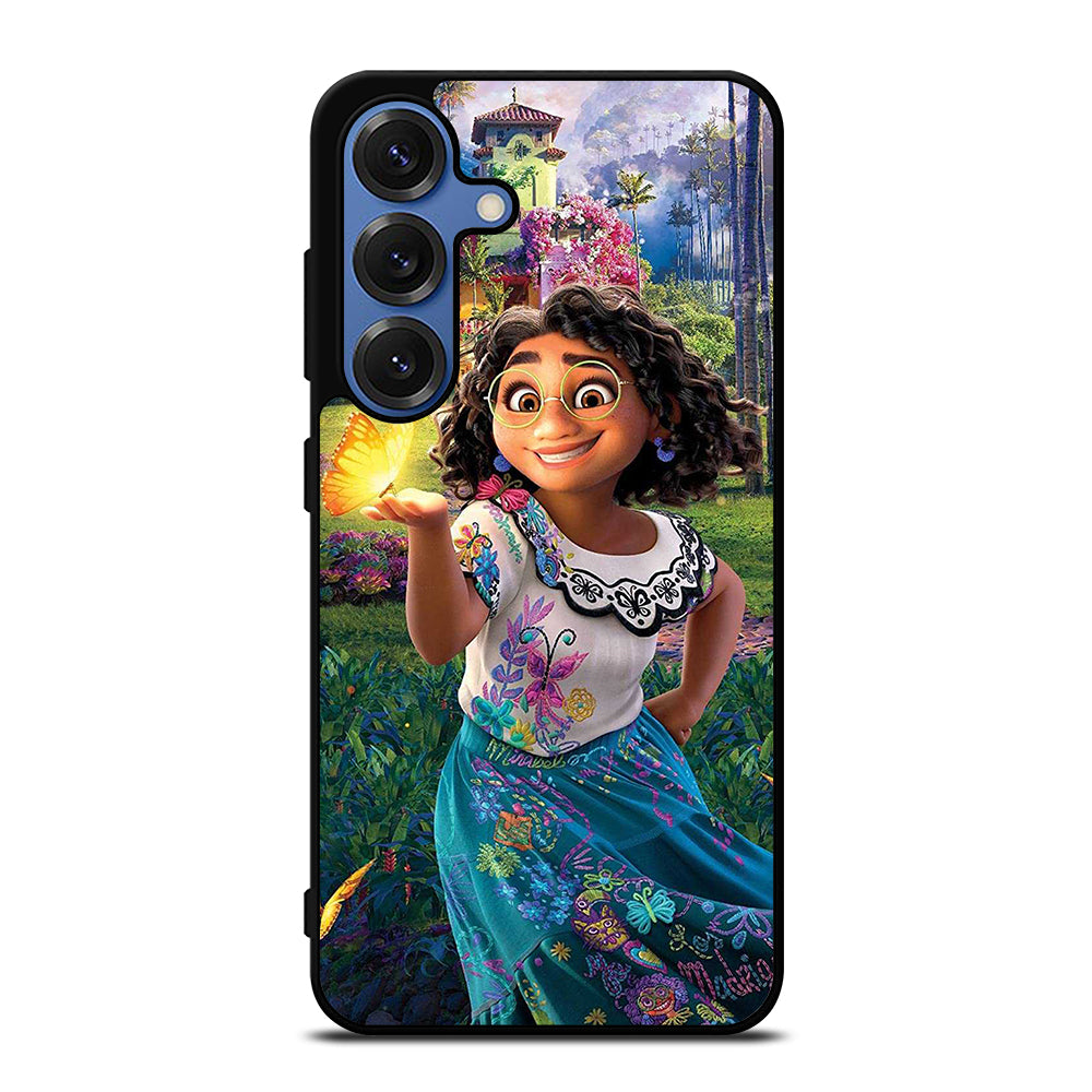ENCANTO CARTOON Samsung Galaxy S26 Case Cover