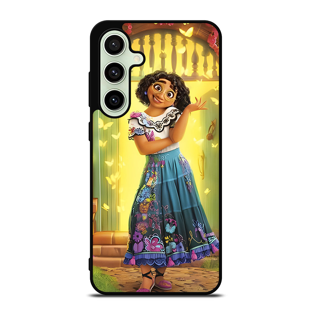 ENCANTO Samsung Galaxy S24 FE Case Cover