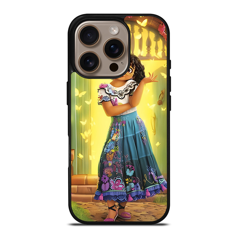 ENCANTO iPhone 16 Pro Case Cover