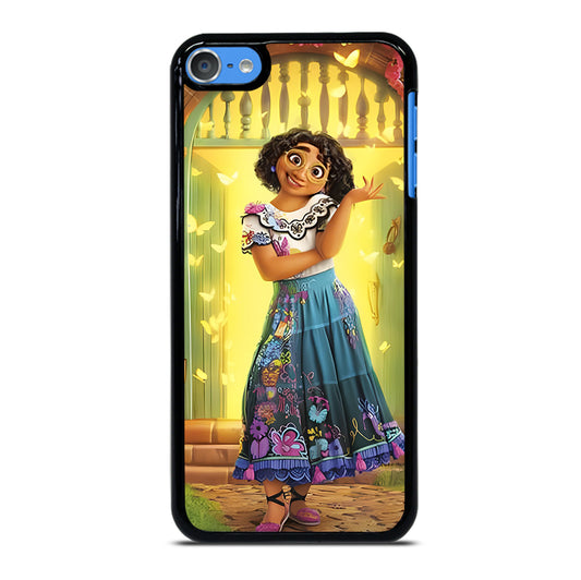 ENCANTO iPod Touch 7 Case Cover