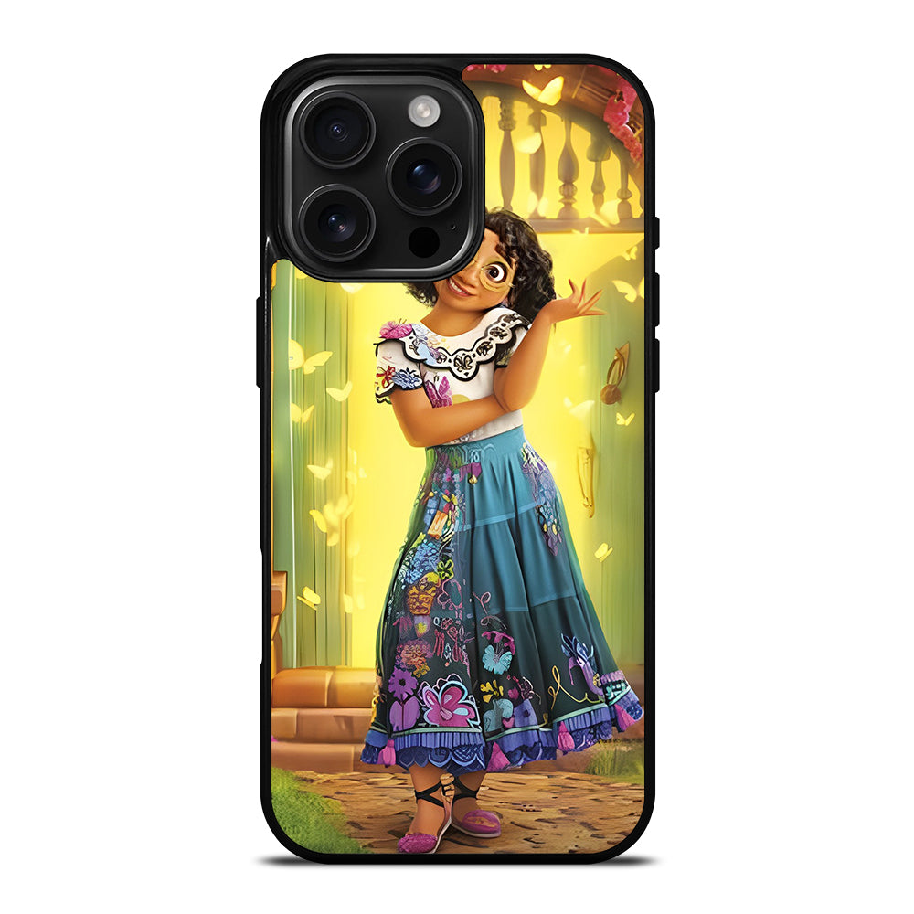 ENCANTO iPhone 16 Pro Max Case Cover