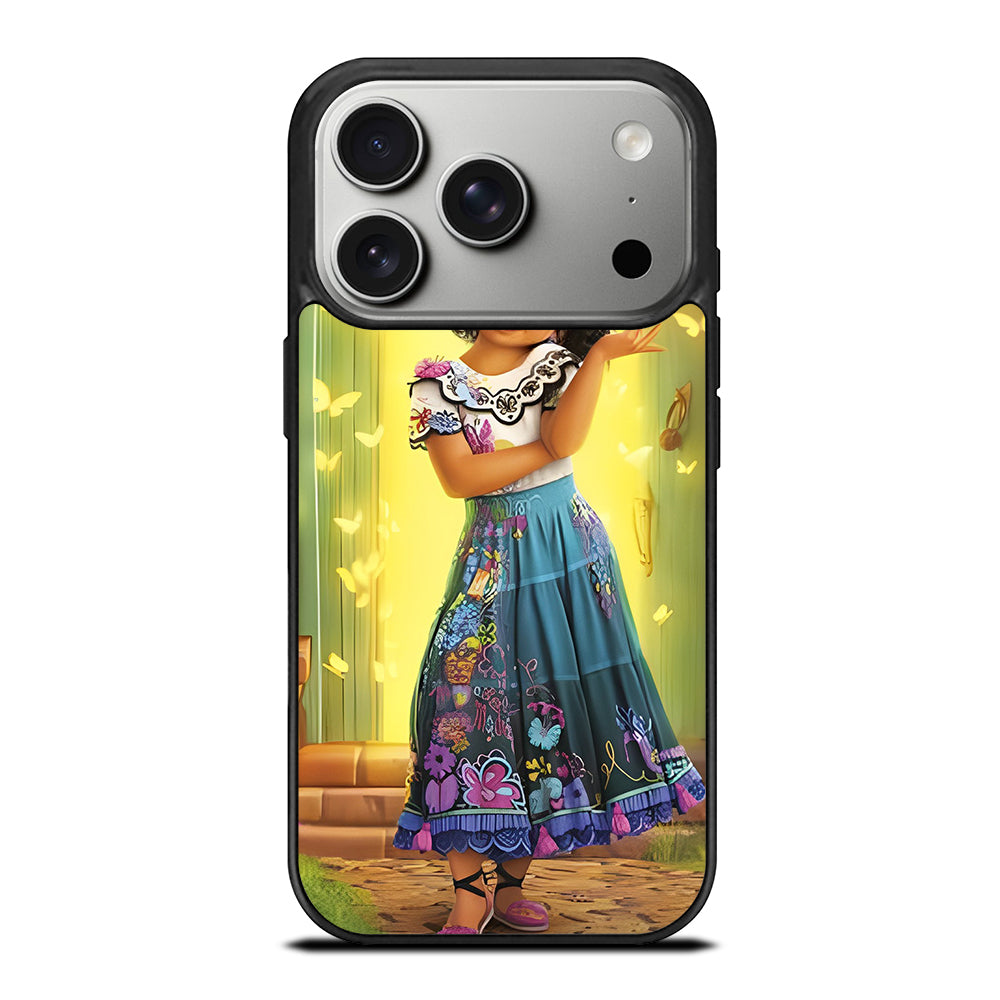 ENCANTO iPhone 17 Pro Case Cover