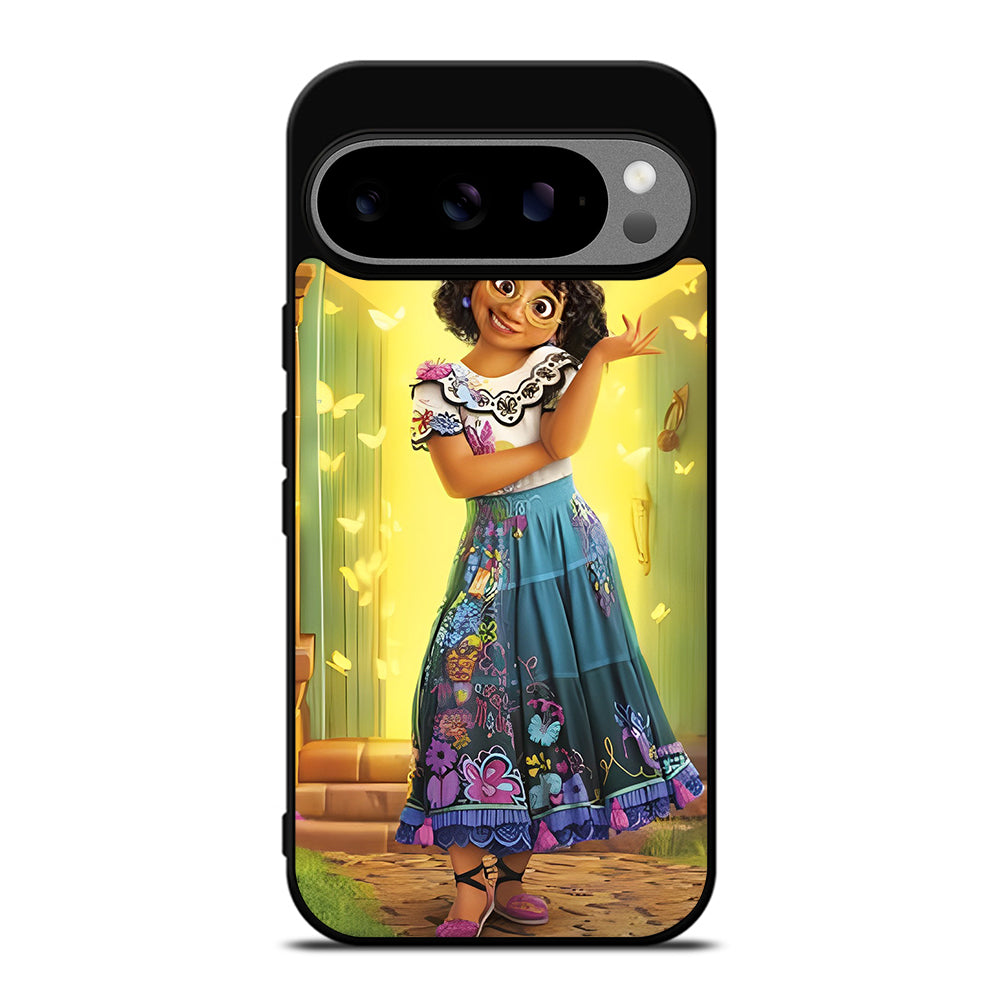 ENCANTO Google Pixel 9 Pro XL Case Cover