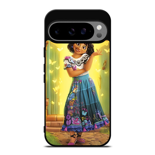 ENCANTO Google Pixel 9 Pro XL Case Cover