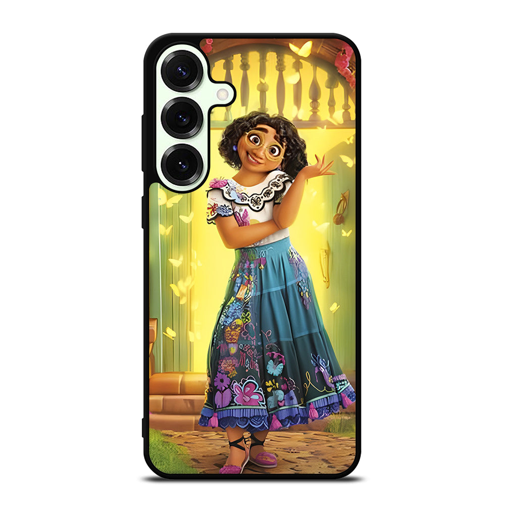 ENCANTO Samsung Galaxy S25 Plus Case Cover