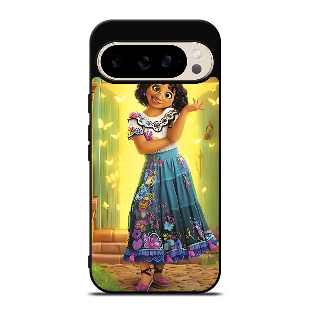 ENCANTO Google Pixel 9 Pro Case Cover