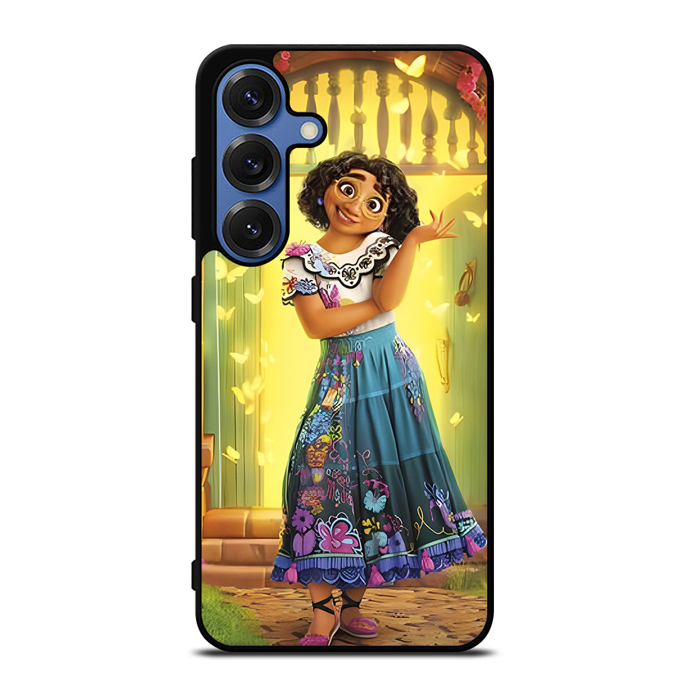 ENCANTO Samsung Galaxy S26 Case Cover