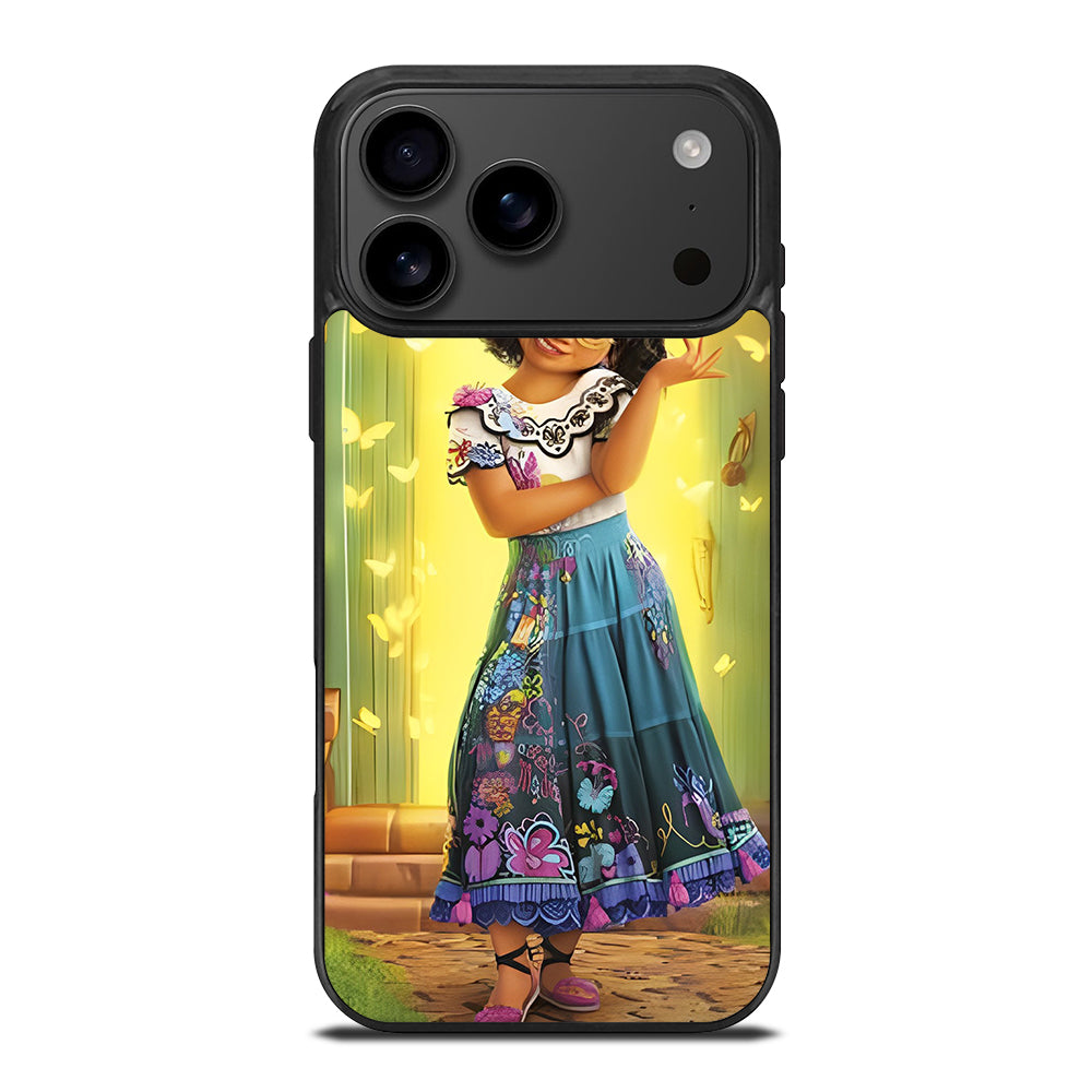 ENCANTO iPhone 17 Pro Max Case Cover