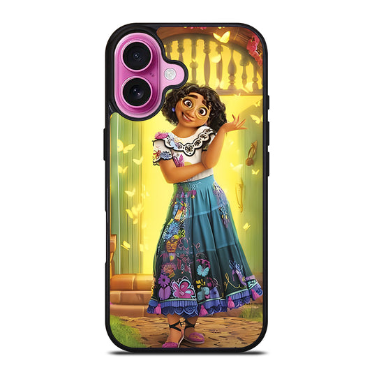 ENCANTO iPhone 16 Plus Case Cover