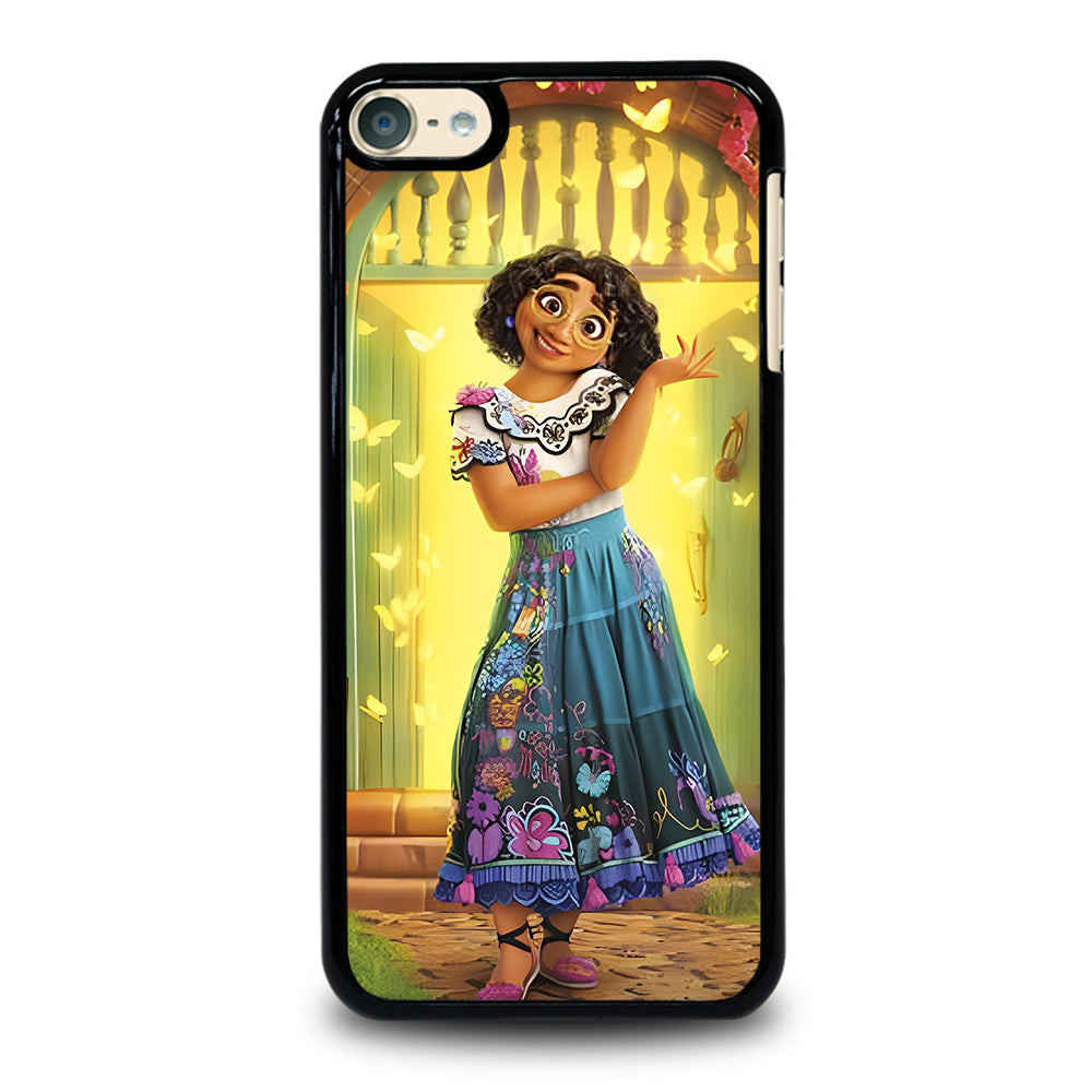ENCANTO iPod Touch 6 Case Cover