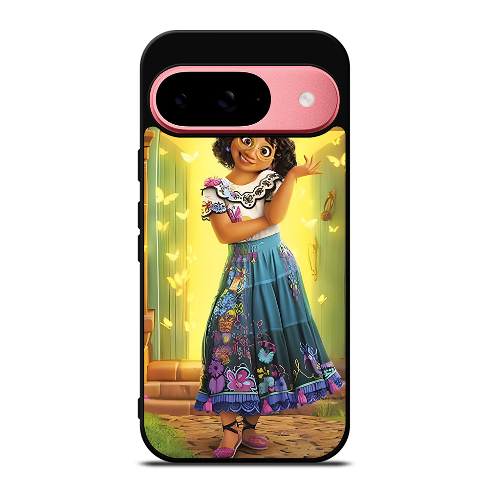 ENCANTO Google Pixel 9 Case Cover