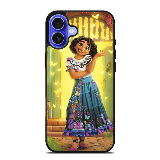 ENCANTO iPhone 16 Case Cover