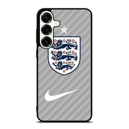 ENGLAND FOOTBALL THREE LIONS ICON Samsung Galaxy S26 Plus Case Cover