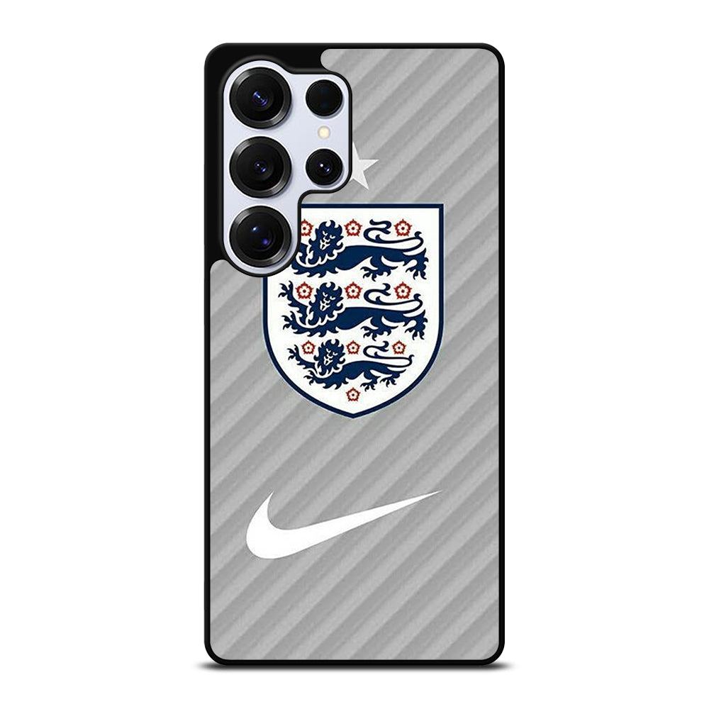 ENGLAND FOOTBALL THREE LIONS ICON Samsung Galaxy S26 Ultra Case Cover