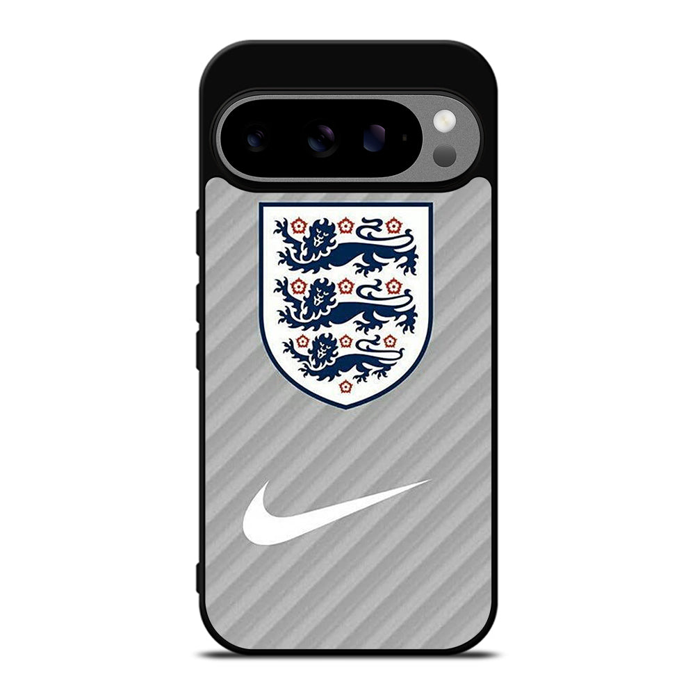 ENGLAND FOOTBALL THREE LIONS ICON Google Pixel 9 Pro XL Case Cover