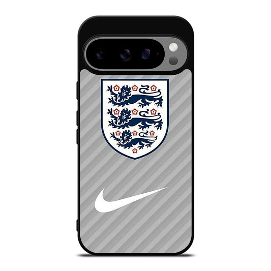 ENGLAND FOOTBALL THREE LIONS ICON Google Pixel 9 Pro XL Case Cover