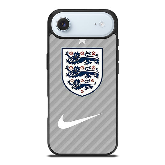 ENGLAND FOOTBALL THREE LIONS ICON iPhone Air Case Cover