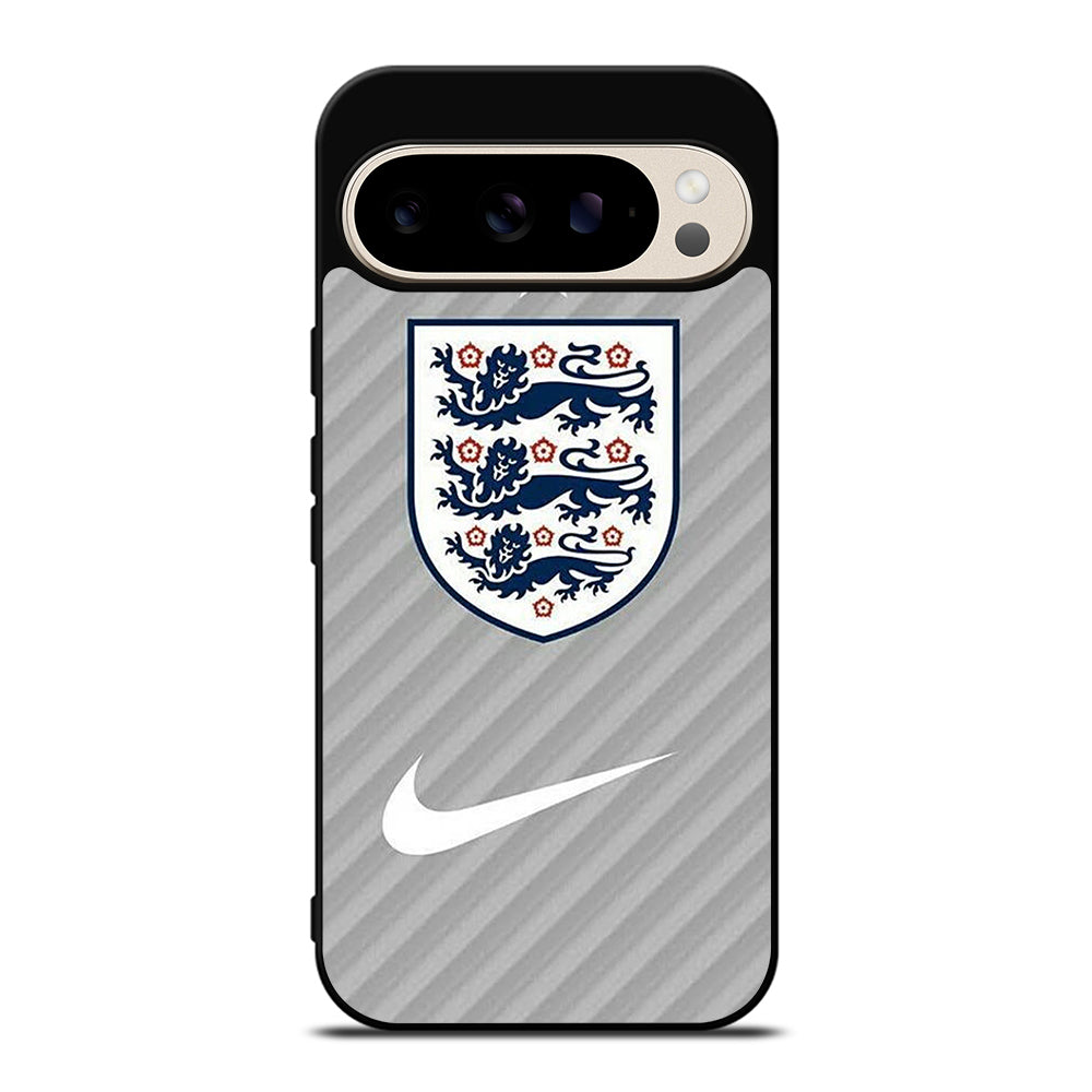 ENGLAND FOOTBALL THREE LIONS ICON Google Pixel 9 Pro Case Cover