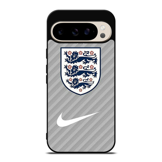 ENGLAND FOOTBALL THREE LIONS ICON Google Pixel 9 Pro Case Cover