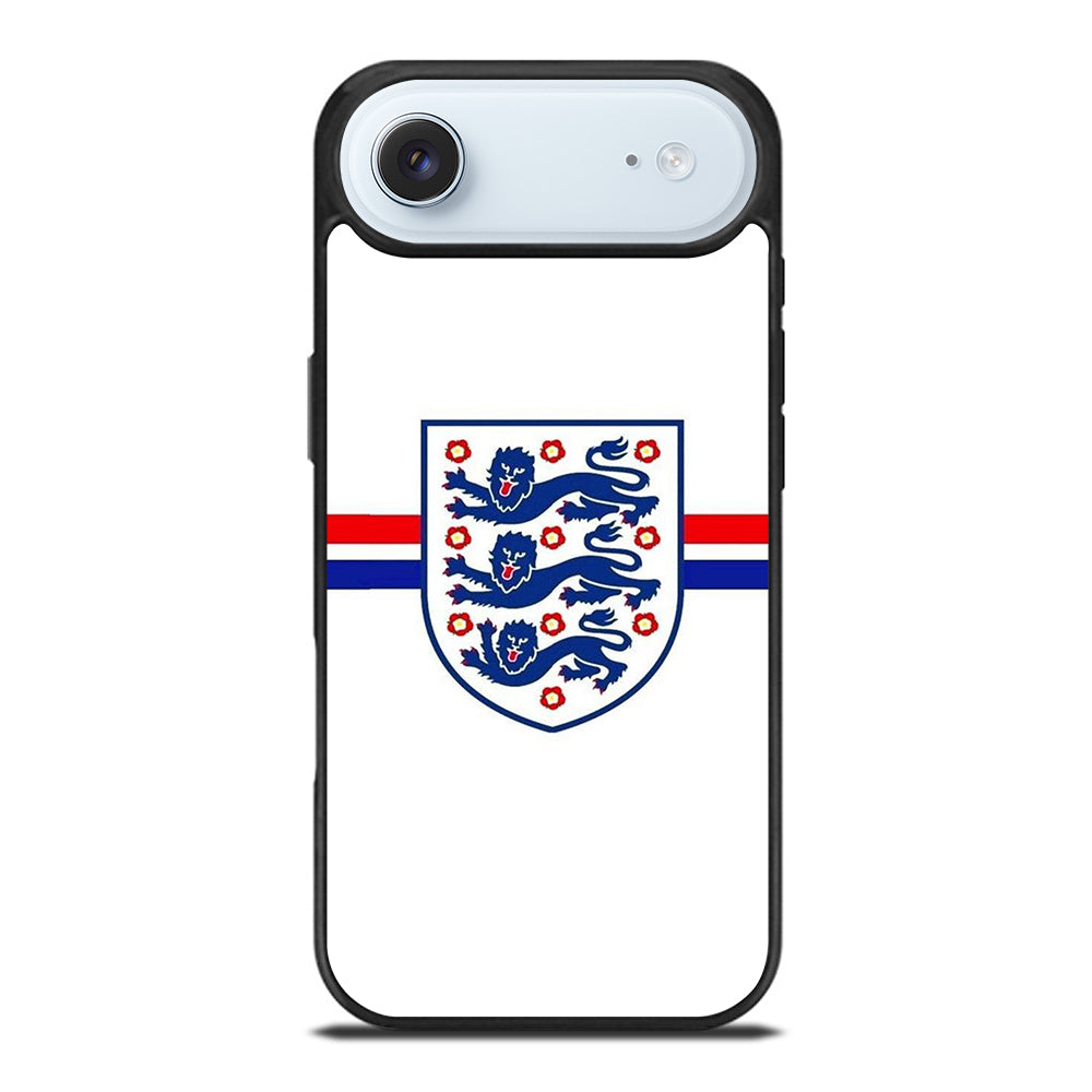 ENGLAND FOOTBALL THREE LIONS SYMBOL iPhone Air Case Cover