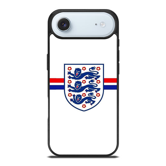 ENGLAND FOOTBALL THREE LIONS SYMBOL iPhone Air Case Cover