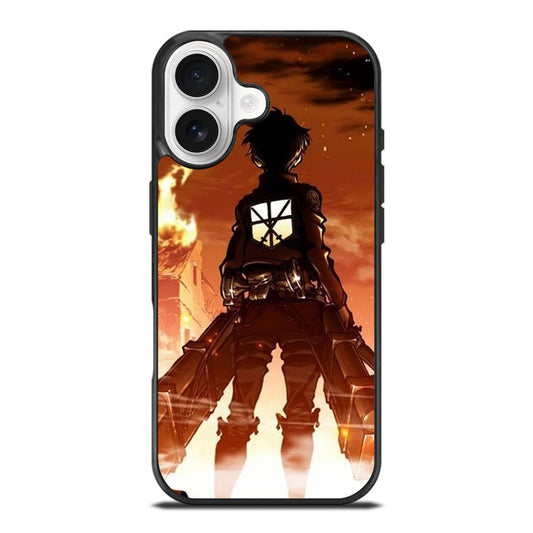 721 SECONDS OF SUMMER BAND 1 iPhone 17 Case Cover