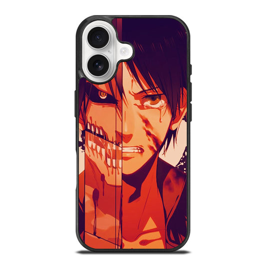 722 SECONDS OF SUMMER BAND 1 iPhone 17 Case Cover