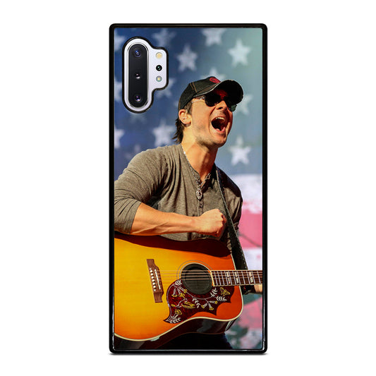 ERIC CHURCH COOL SINGER Samsung Galaxy Note 10 Plus Case Cover