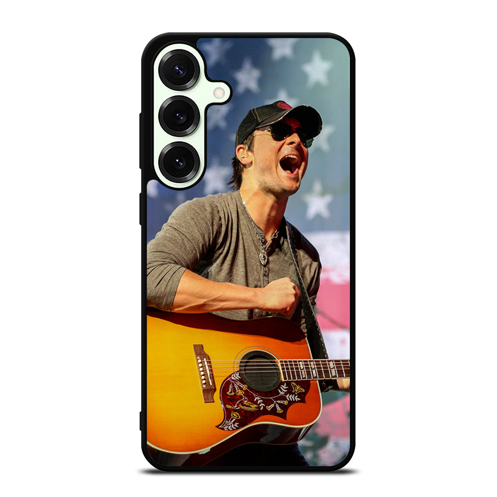 ERIC CHURCH COOL SINGER Samsung Galaxy S26 Plus Case Cover
