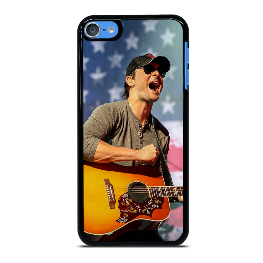 ERIC CHURCH COOL SINGER iPod Touch 7 Case Cover