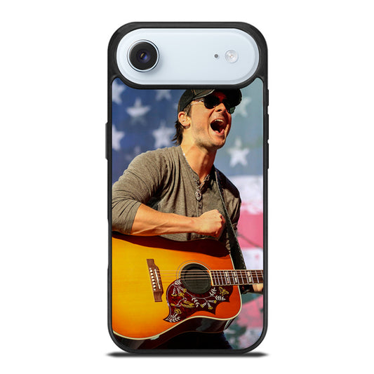 ERIC CHURCH COOL SINGER iPhone Air Case Cover