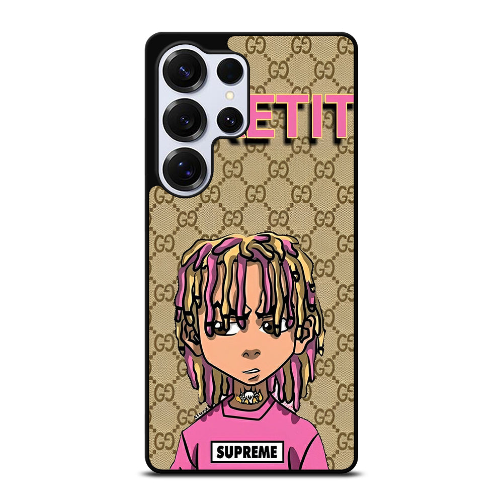 ESKETIT LIL PUMP CARTOON 3 Samsung Galaxy S26 Ultra Case Cover