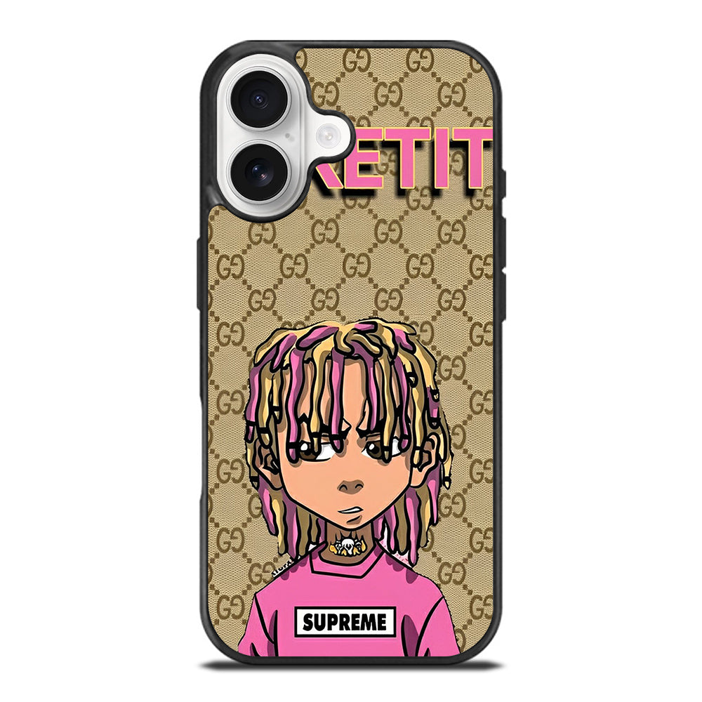 724 SECONDS OF SUMMER BAND 1 iPhone 17 Case Cover