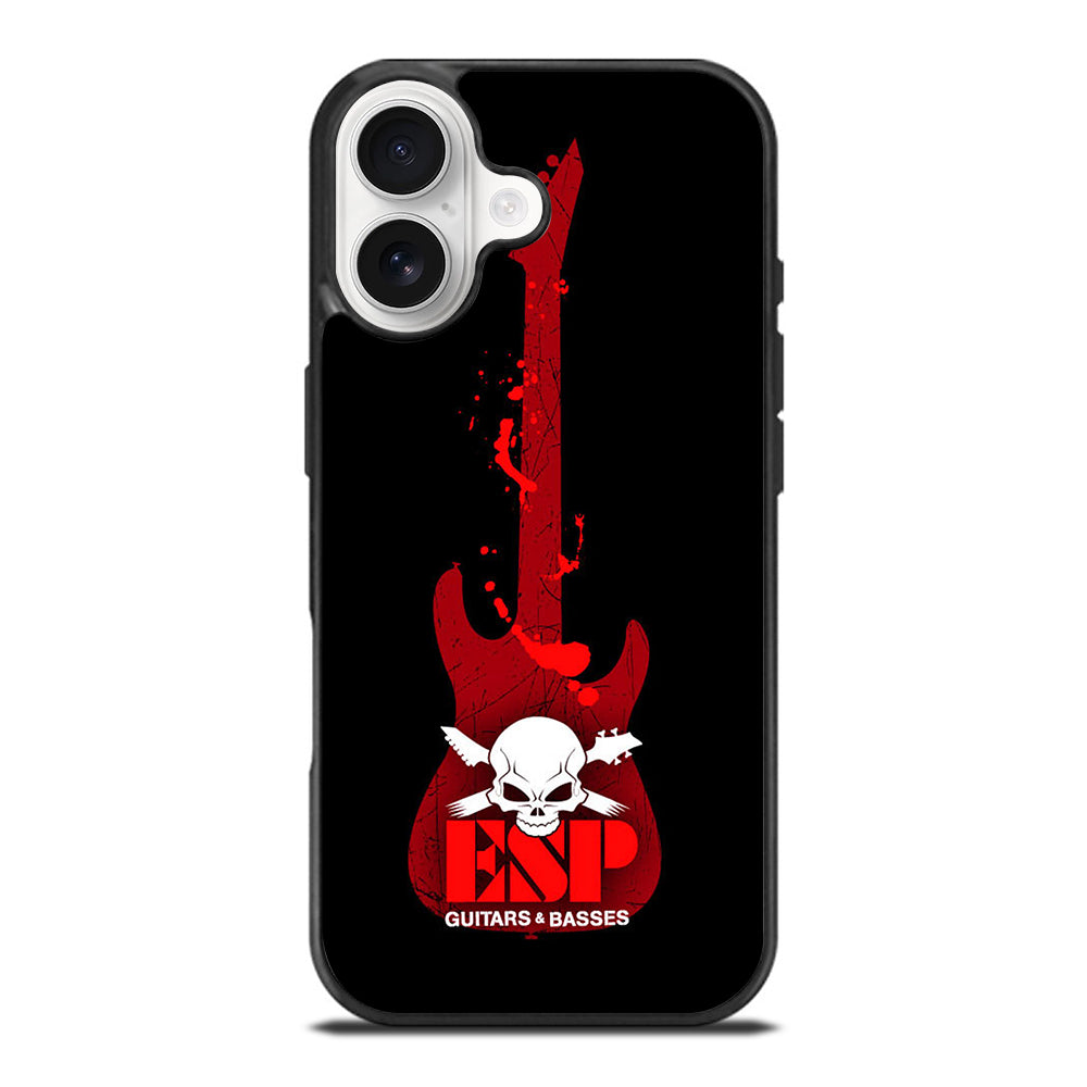 726 SECONDS OF SUMMER BAND 1 iPhone 17 Case Cover