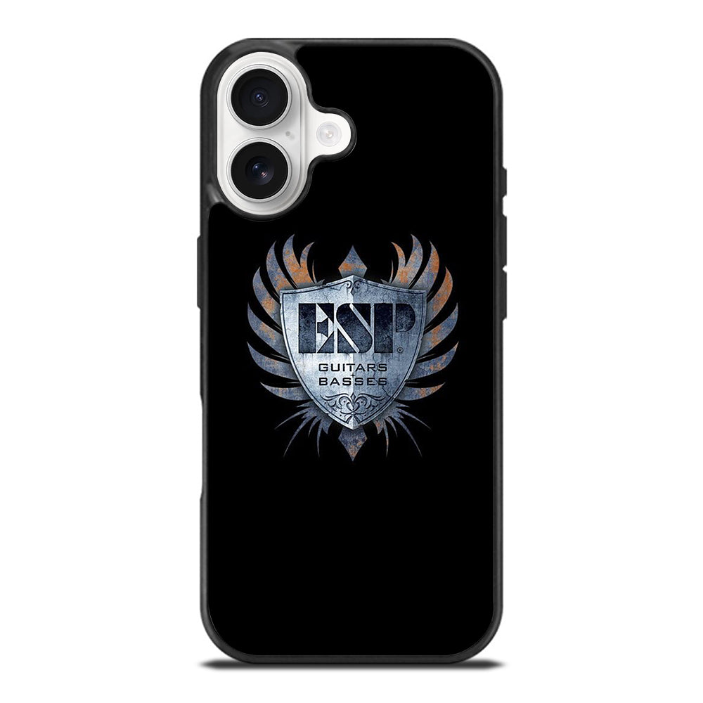 727 SECONDS OF SUMMER BAND 1 iPhone 17 Case Cover