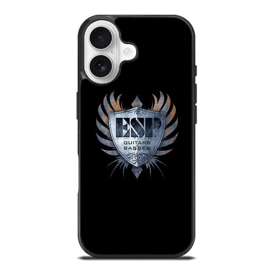 727 SECONDS OF SUMMER BAND 1 iPhone 17 Case Cover