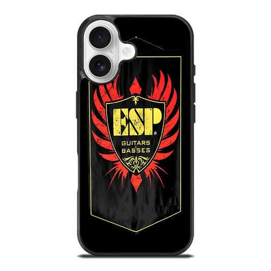 728 SECONDS OF SUMMER BAND 1 iPhone 17 Case Cover