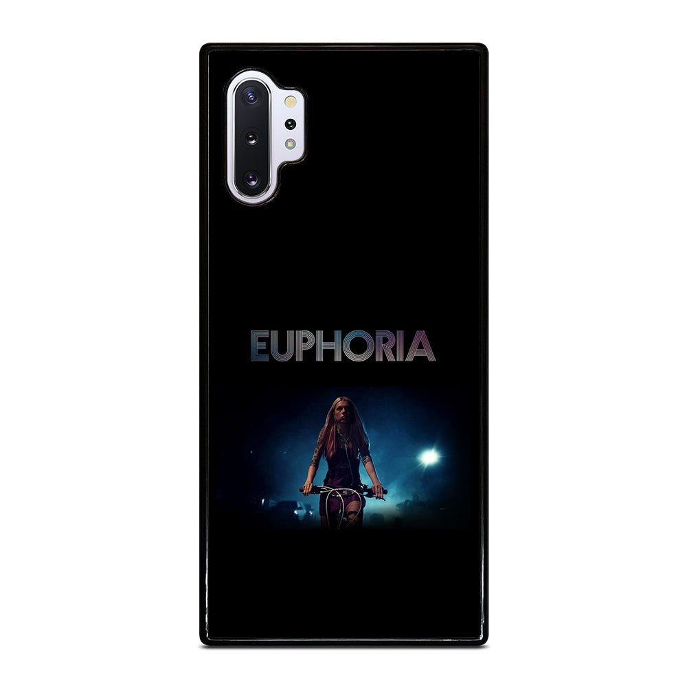 EUPHORIA Samsung Galaxy Note 10 Plus Case Cover