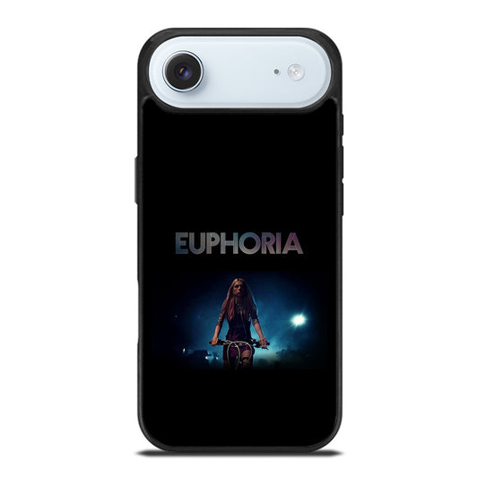 EUPHORIA iPhone Air Case Cover