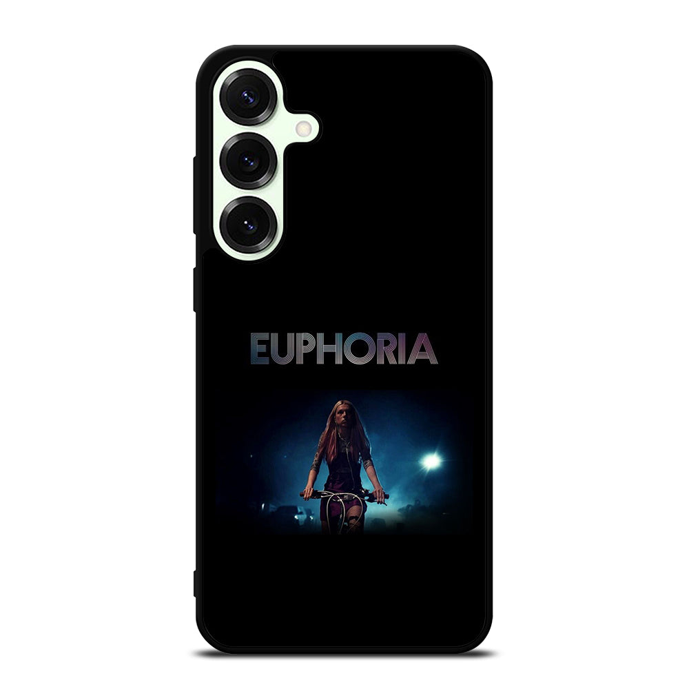 EUPHORIA Samsung Galaxy S26 Plus Case Cover