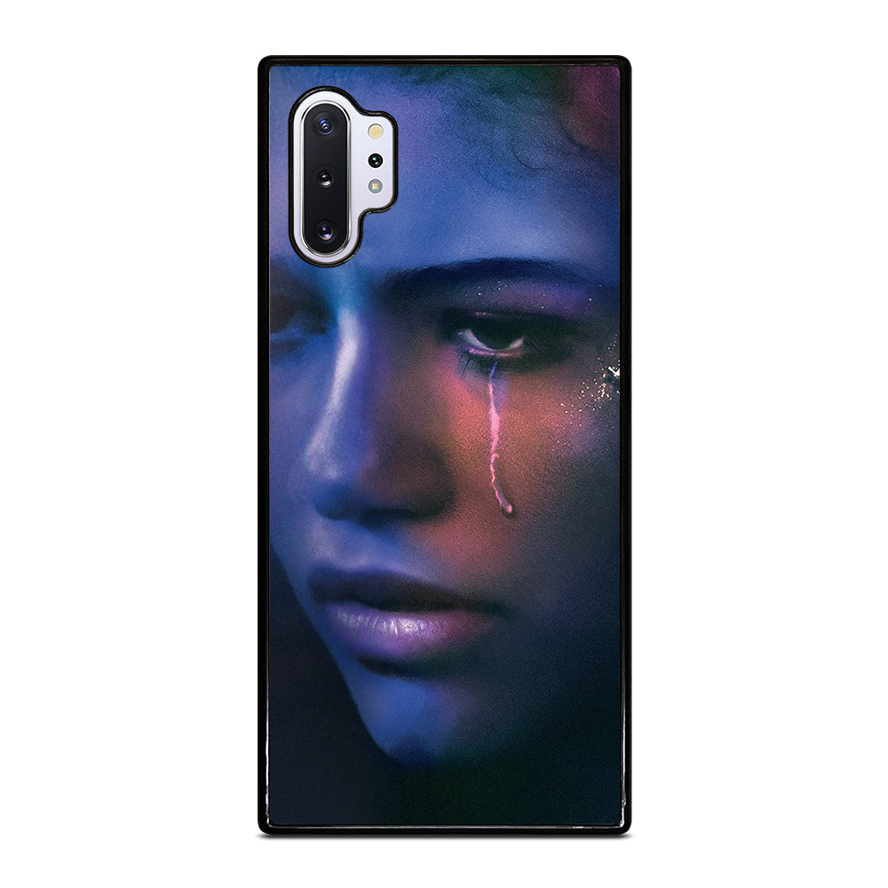 EUPHORIA FACE Samsung Galaxy Note 10 Plus Case Cover