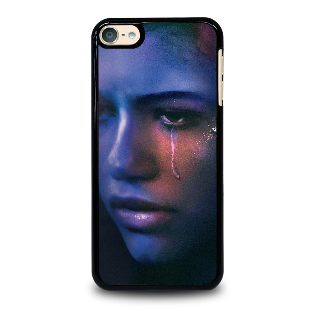 EUPHORIA FACE iPod Touch 6 Case Cover