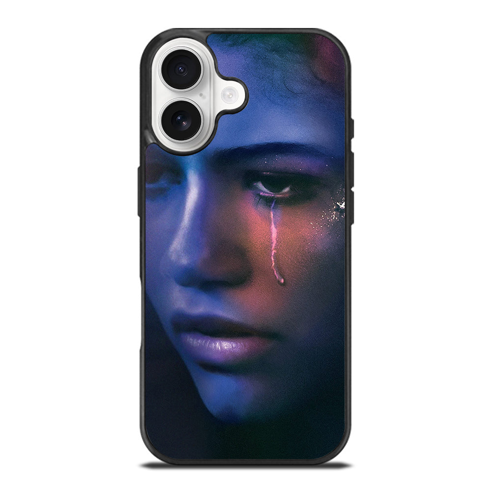 729 SECONDS OF SUMMER BAND 1 iPhone 17 Case Cover