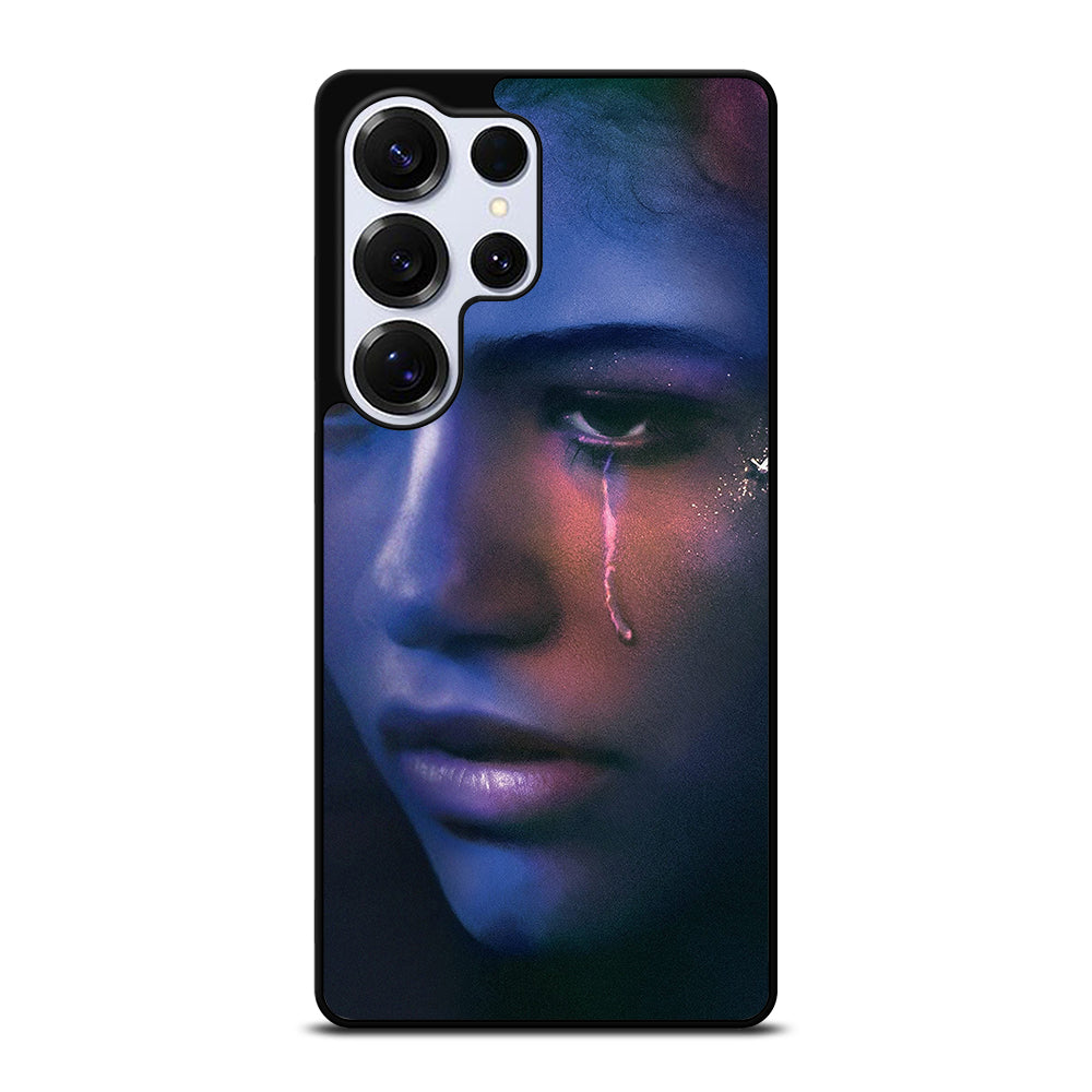 EUPHORIA FACE Samsung Galaxy S26 Ultra Case Cover