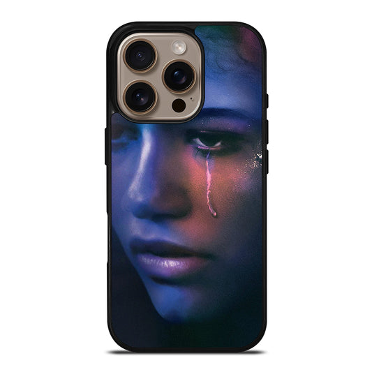 EUPHORIA FACE iPhone 16 Pro Case Cover