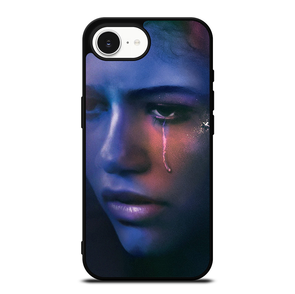 EUPHORIA FACE iPhone 16e Case Cover