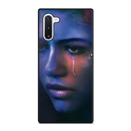 EUPHORIA FACE Samsung Galaxy Note 10 Case Cover