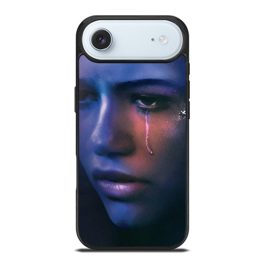 EUPHORIA FACE iPhone Air Case Cover