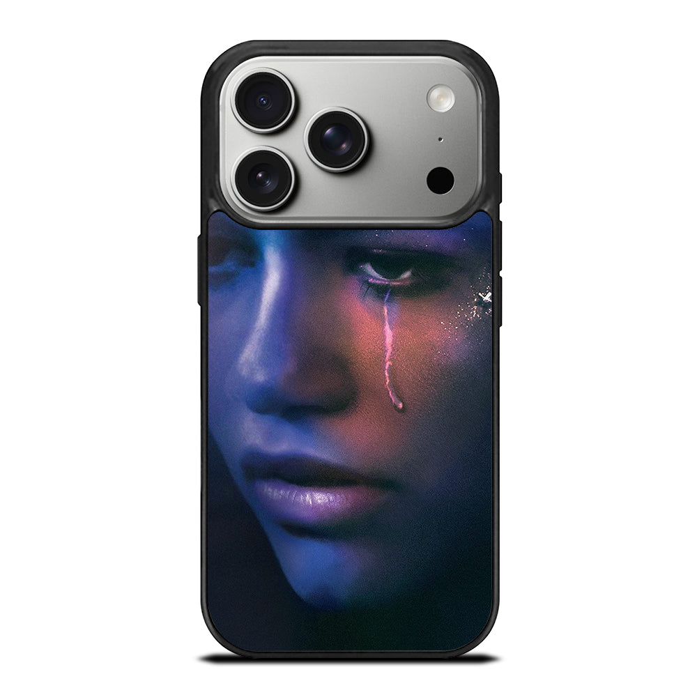 EUPHORIA FACE iPhone 17 Pro Case Cover