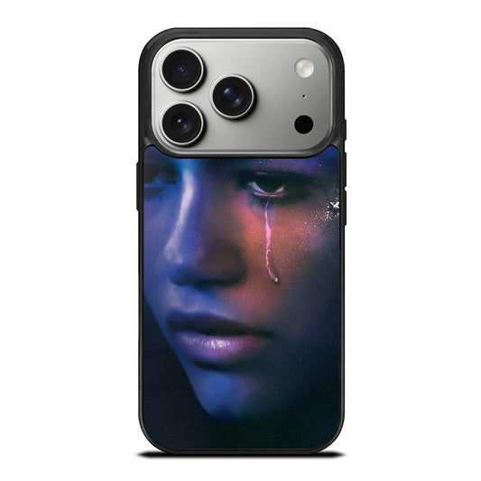 EUPHORIA FACE iPhone 17 Pro Case Cover